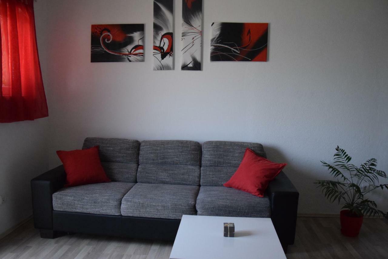 Apartman Ana Apartment Sali Exterior photo