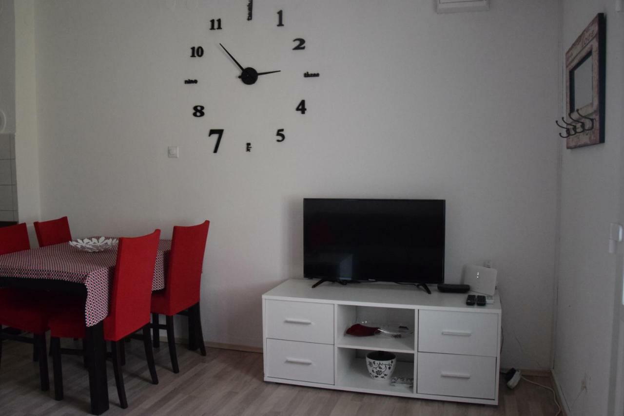 Apartman Ana Apartment Sali Exterior photo