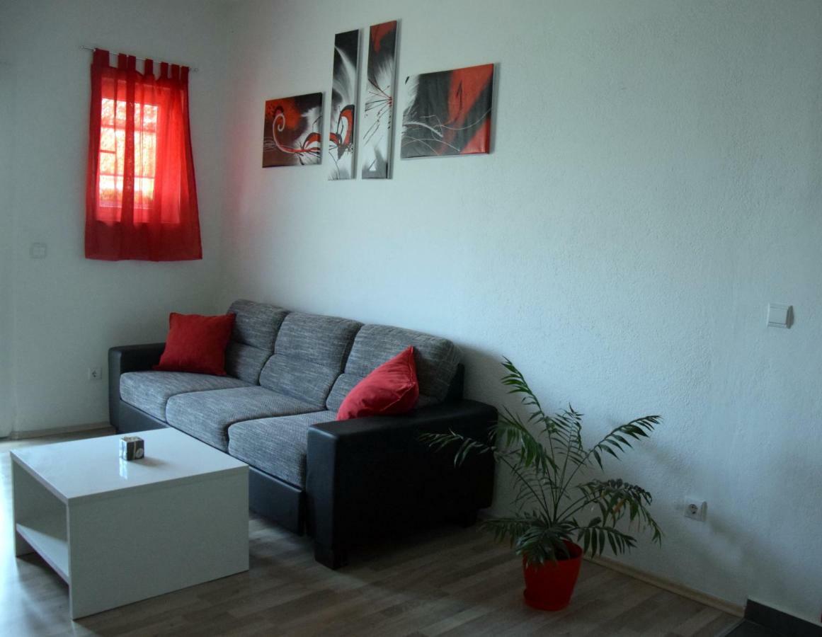 Apartman Ana Apartment Sali Exterior photo